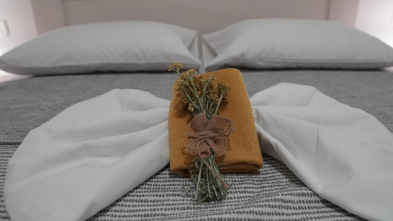 Apartmani Tripalo Имотски Екстериор снимка