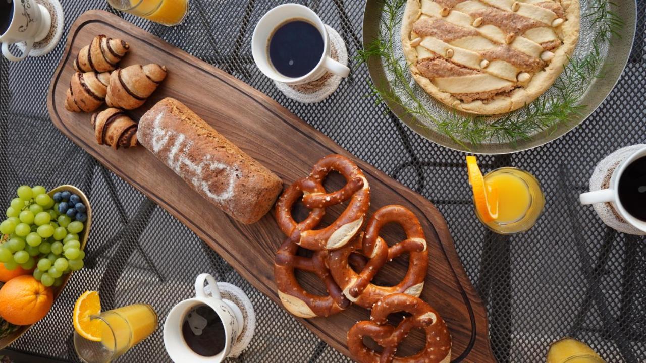 Apartmani Tripalo Имотски Екстериор снимка