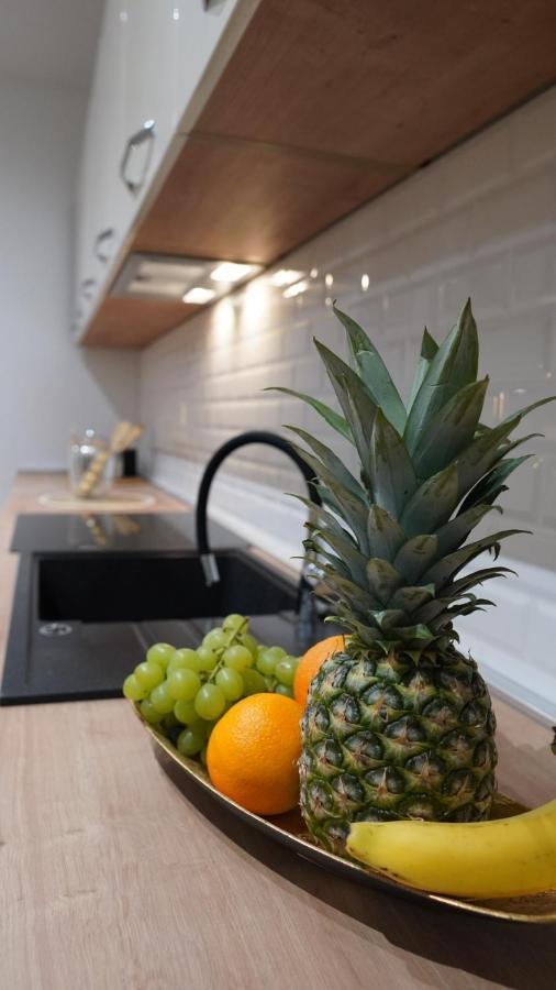 Apartmani Tripalo Имотски Екстериор снимка