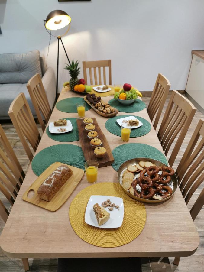 Apartmani Tripalo Имотски Екстериор снимка