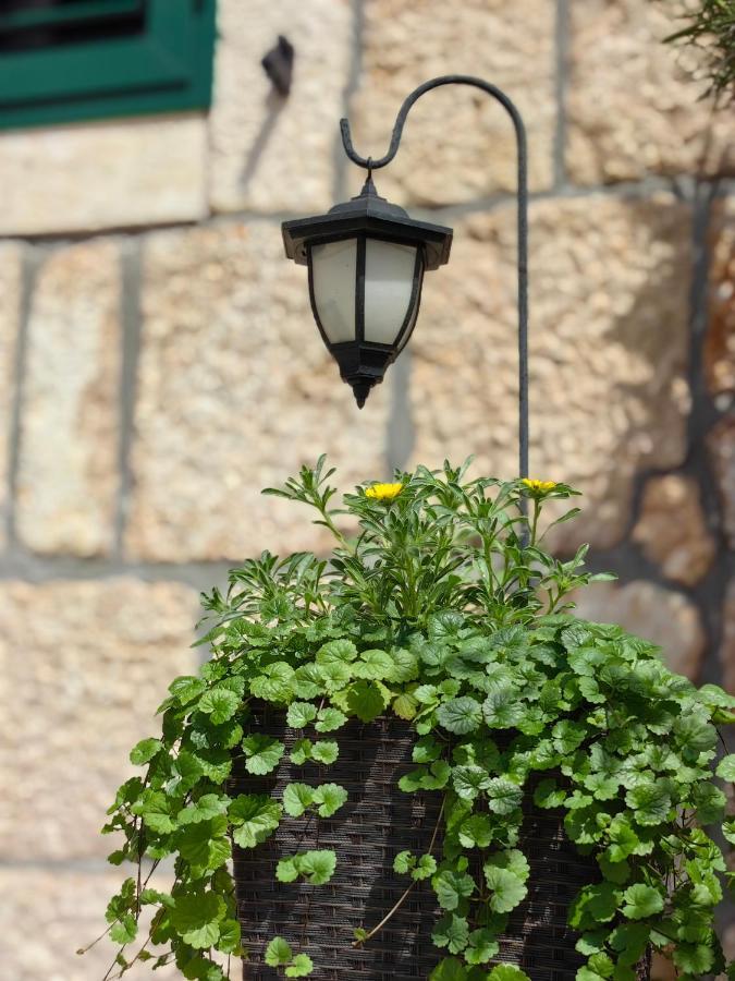 Apartmani Tripalo Имотски Екстериор снимка