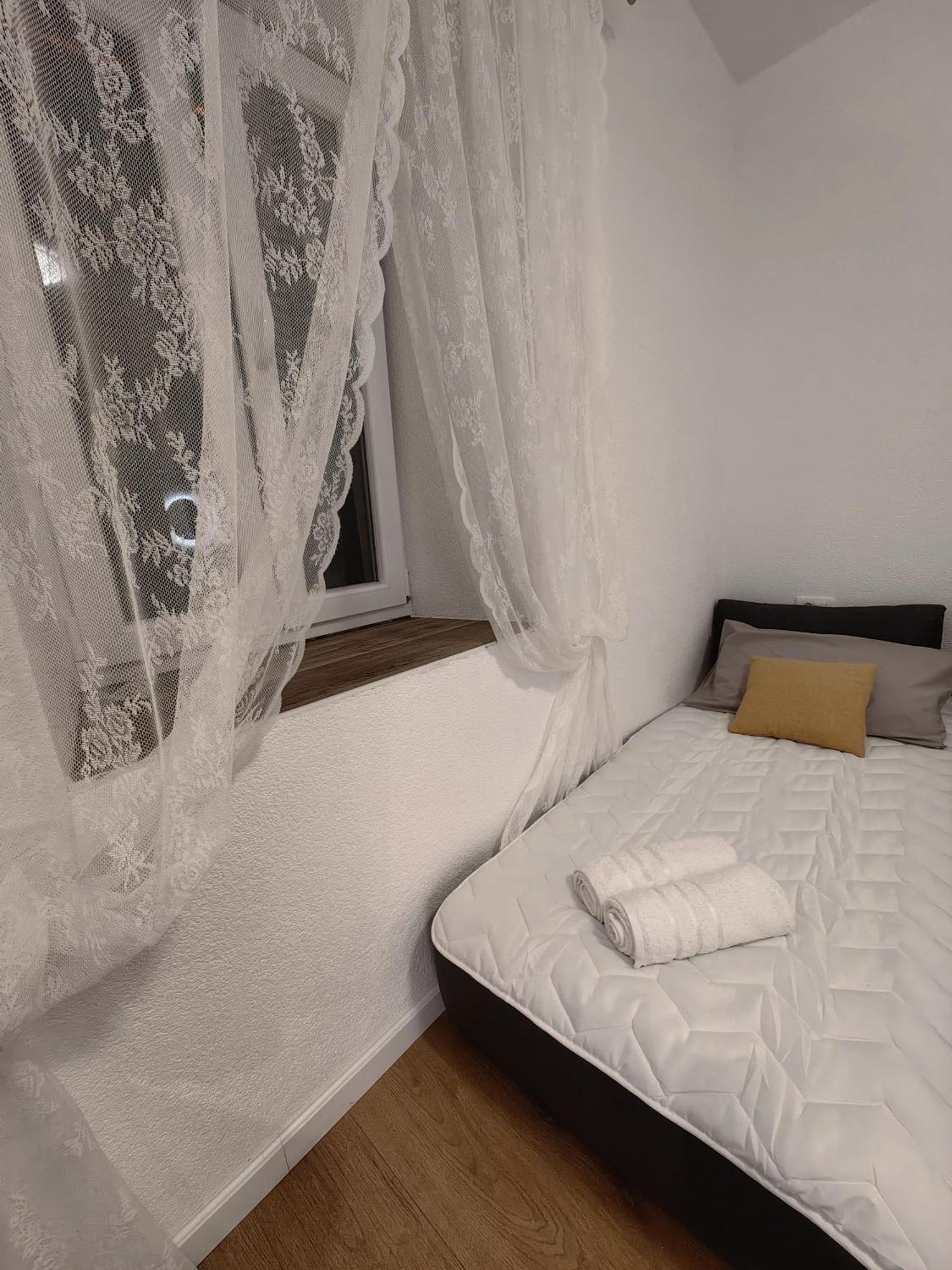 Apartmani Tripalo Имотски Стая снимка