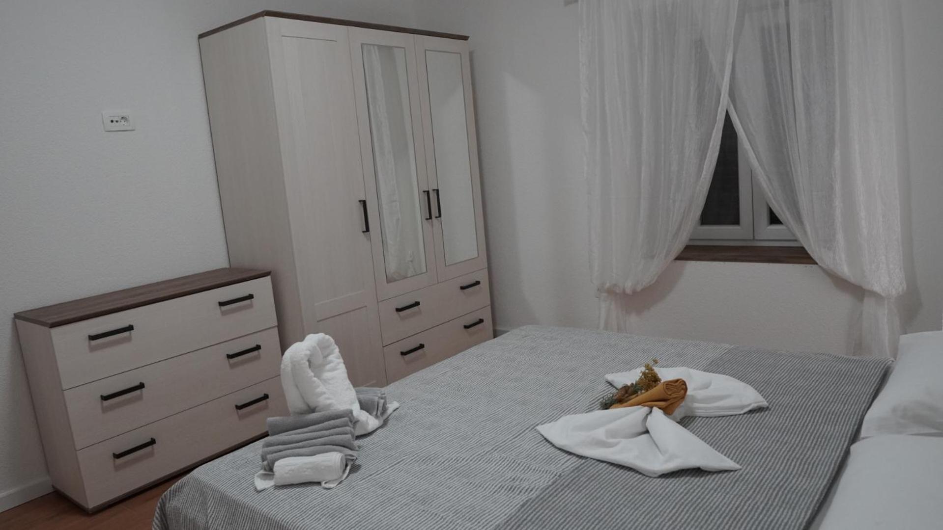 Apartmani Tripalo Имотски Стая снимка