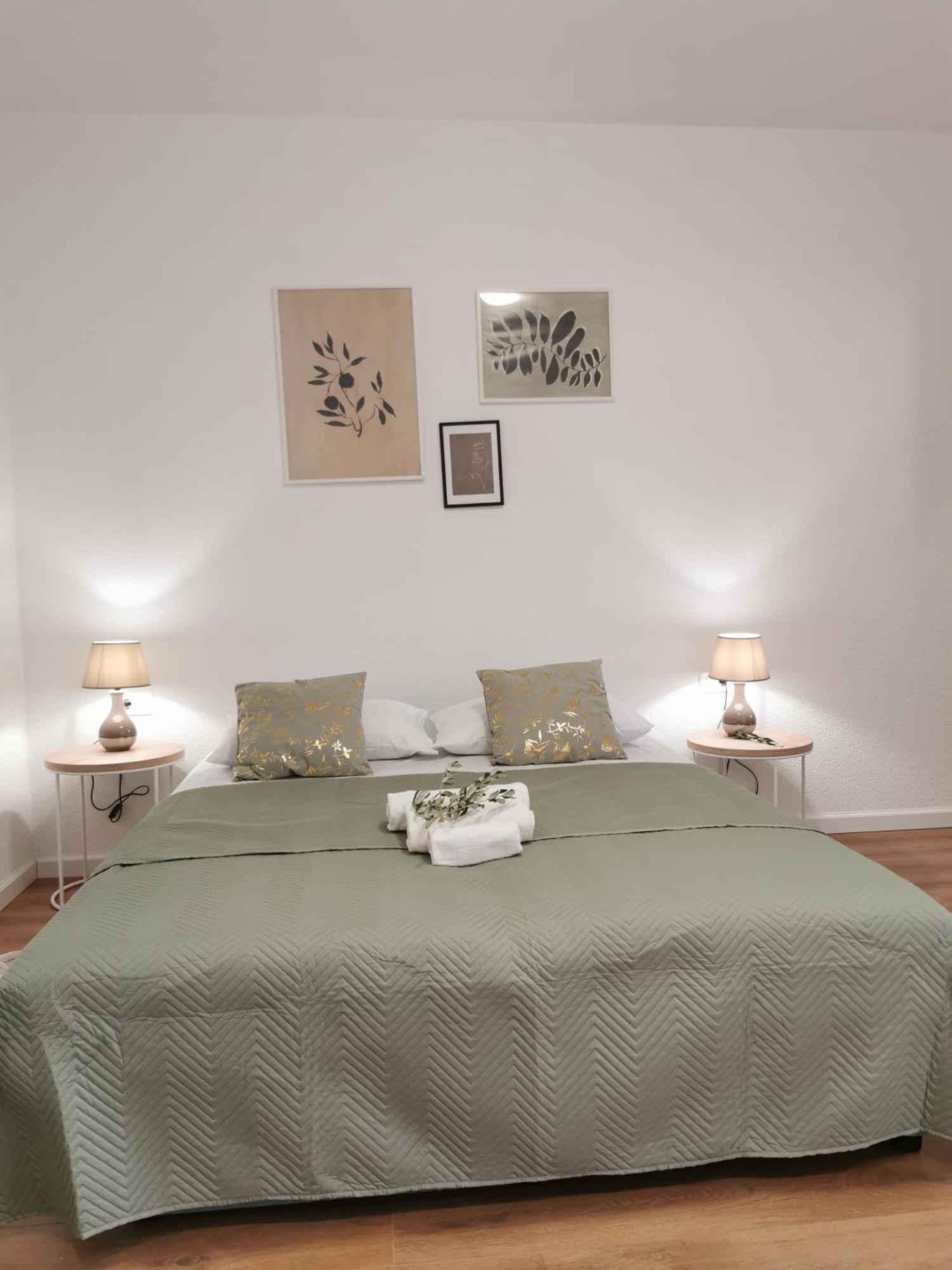 Apartmani Tripalo Имотски Стая снимка